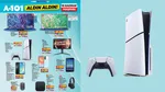 A101'E PLAYSTATION 5 (PS5) GELİYOR! İŞTE A101 19-25 HAZİRAN AKTÜEL ÜRÜNLER ALDIN ALDIN KATALOĞU!