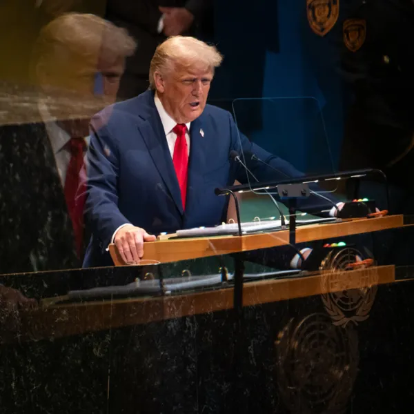 Trump'tan BM'de Şaşırtan İklim Çıkışı! ABD Basını Ne Dedi?