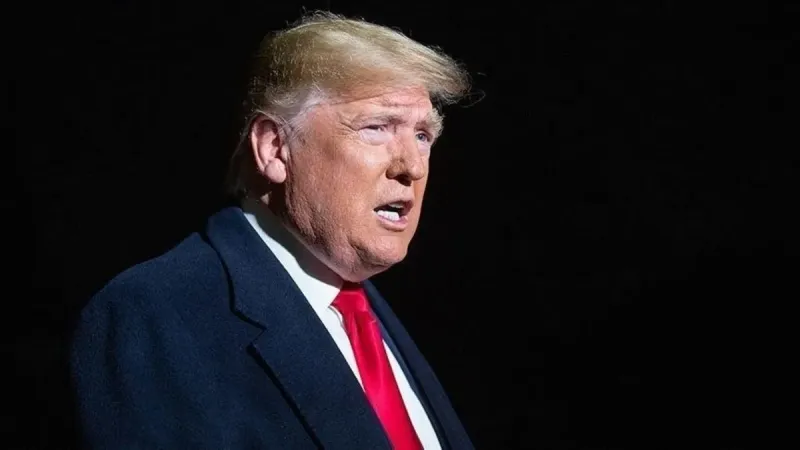 ABD Başkanı Donald Trump'tan Putin çıkışı: Ateşle oynuyor