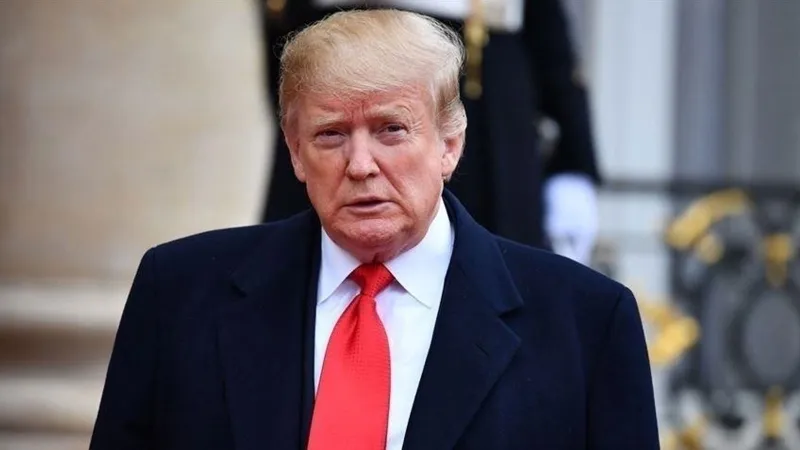 ABD Başkanı Trump İsrail'i ziyaret edebilir