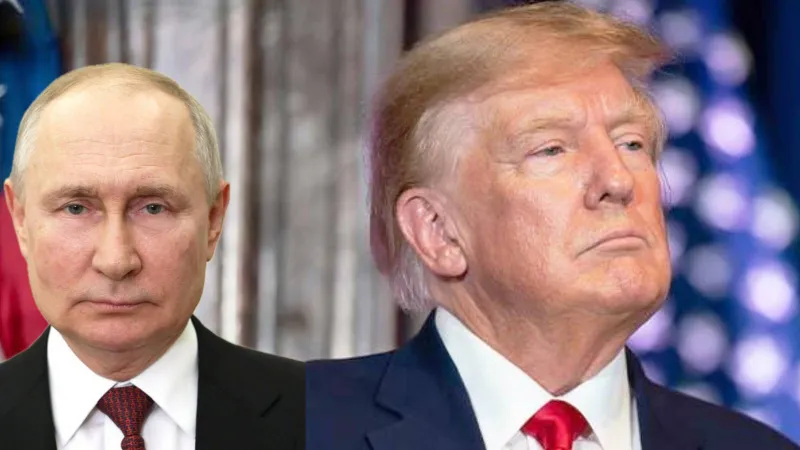 Trump Putin Görüşmesi: ABD'den Şok Açıklama! Bilgi Toplama mı?