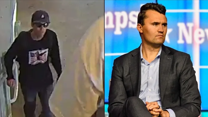 Charlie Kirk Şoku! ABD'den 6 Kişiye Vize İptali