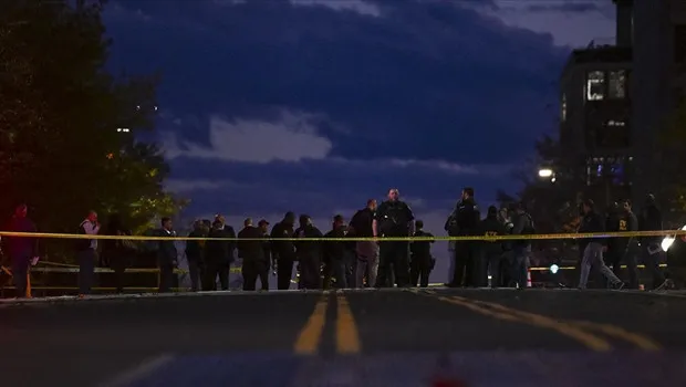 CIA ile Çalışan Afgan Saldırgan! Şok İtiraf