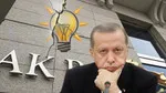 AKP'de İstifa Şoku! Erdoğan Teşkilatlardan Neden Rahatsız?