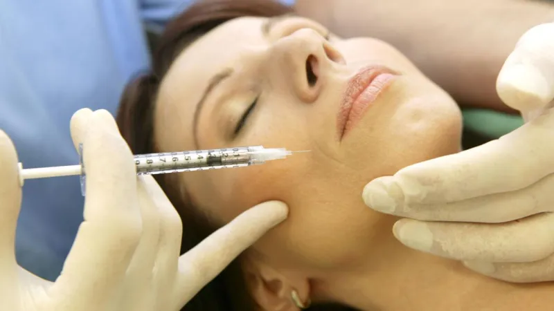 Almanya'da plastik cerrahiye yeni kural: Öncesisonrası fotoğrafları yasak