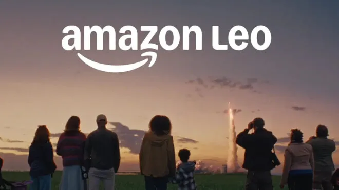 Amazon’un Starlink rakibi artık “Amazon Leo” olarak isimlendirilecek