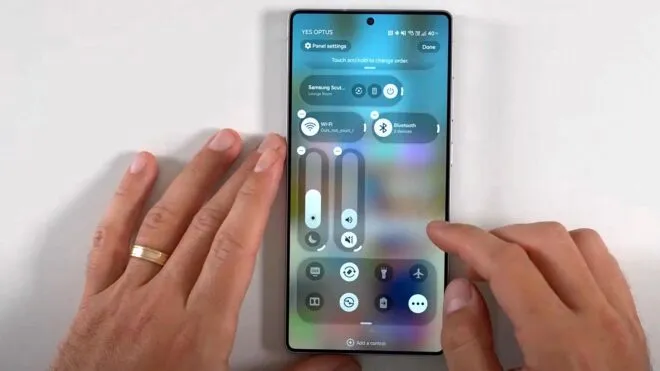 One UI 8.5 Sızdırıldı! Android 16 ile Neler Değişiyor?