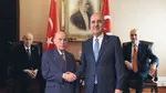 Ankara'da kritik görüşme sonrası ilk açıklama! ‘Nasıl işleyeceğini konuştuk…’