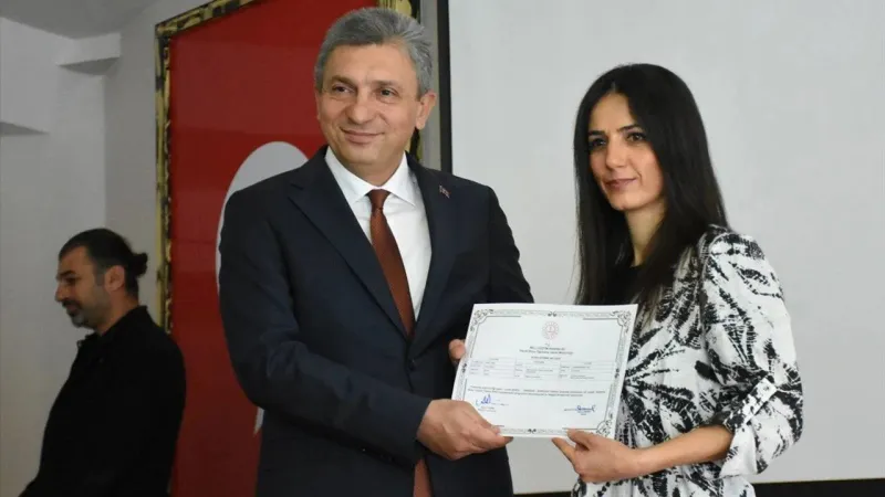 Antalya'da Yapay Zeka Devrimi! Eğitimde DERYA Projesi Başlıyor