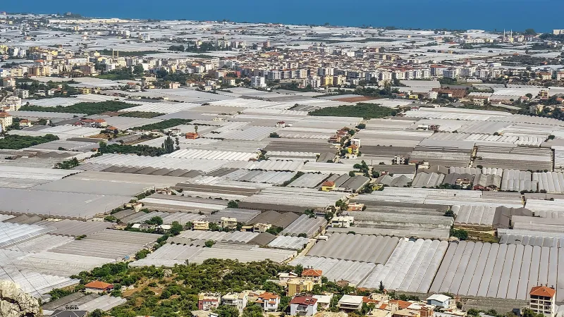 Antalya'ya saldırıyorlar! Nükleer silah kadar tehlikeli