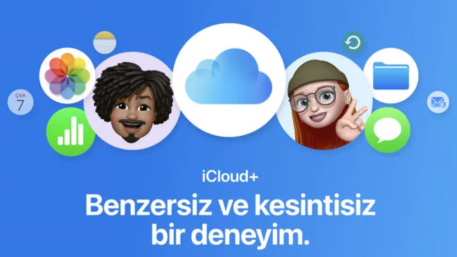 Apple, iCloud+ paketlerinin Türkiye fiyatlarına zam yaptı