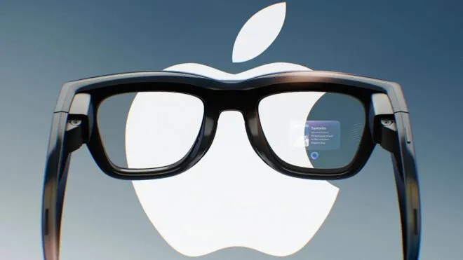 Apple Akıllı Gözlük: Vision Pro'ya Rakip Mi Geliyor? İşte Detaylar!