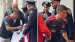 Arda Güler ABD'yi Fethetti! Polisler Bile Hayran Kaldı