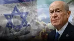 Bahçeli'den Şok Uyarı: İsrail'in Hedefi Türkiye'yi Kuşatmak mı?