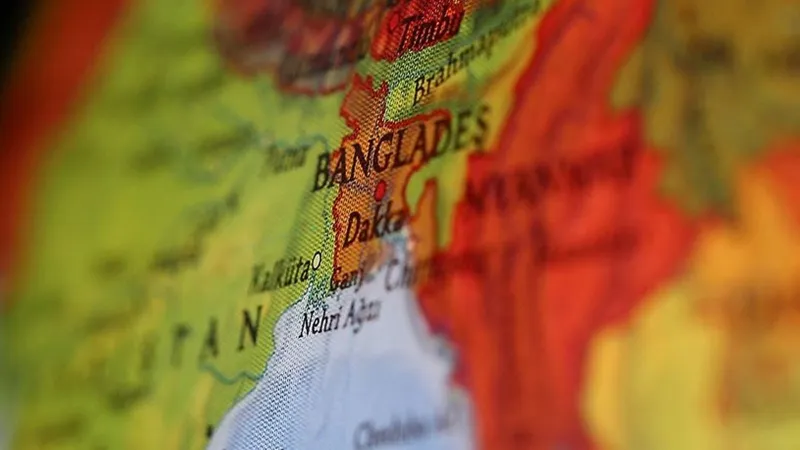 Bangladeş'te Cemaat-i İslami Partisi'nin yeniden seçimlere katılmasının önü açıldı