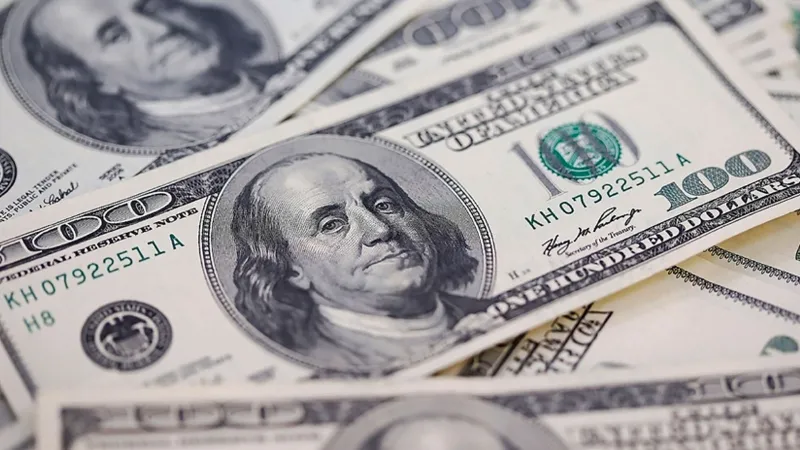 Banknot dolar bitiyor mu? 'Finans Kapital'de dijital devrim