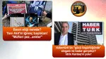 Basın etiği nerede? Yeni Akit'in iğrenç başlıkları! "Müfteri pez...enkler.."