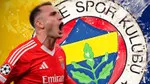 Kerem Aktürkoğlu Fenerbahçe'ye mi? Benfica'dan Şok Karar!