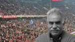 Milli Maçta Öcalan Protestosu! Tribünler Neden Ayağa Kalktı?