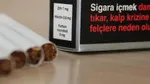Sigaraya Zam Şoku! Hangi Markalar Etkilendi? İşte Yeni Fiyatlar