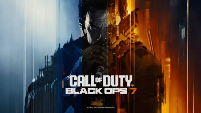 Call of Duty: Black Ops 7 resmi olarak duyuruldu [Video]
