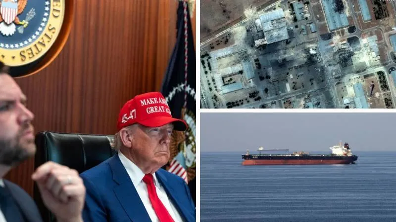 CANLI BLOG | İsrail-İran çatışmasında 11'inci gün: Dünya İran'ın ABD'ye yanıtına hazırlanıyor; 'Hürmüz' kararı sonrası petrol fiyatları yılın zirvesinde