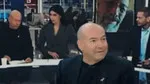 Eski Futbolcudan Türkiye'ye Skandal Sözler! Canlı Yayında Ne Dedi?