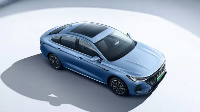 Chery Türkiye'den Şok Açıklama: Türkiye Global Stratejide Kilit!