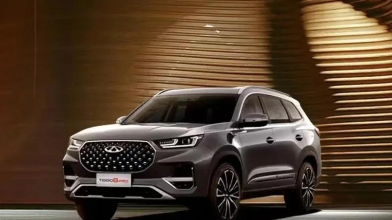 Chery Tiggo 7 Pro Max'te Şok İndirim! SUV Hayal Değil!