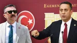 CHP'den merkeze alınan Tunceli Valisi'ne destek