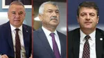 CHP'li Başkanlara Şok Operasyon! Gözaltılar Art Arda!