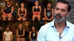 Çılgın Sedat'ın Survivor final dörtlüsü şaşırttı! Öyle bir itirafta bulundu ki...
