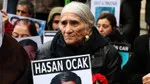 Cumartesi Anneleri’nin sembol isimlerinden Emine Ocak hayatını kaybetti