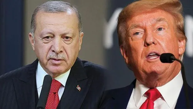 Cumhurbaşkanı Erdoğan, barış için liderleri İstanbul'a davet etmişti… İlk yanıt Beyaz Saray'dan geldi