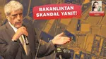 Nevzat Demir'e Özel İmtiyaz mı? Devlet Yetkisi Şirkete Devredildi!