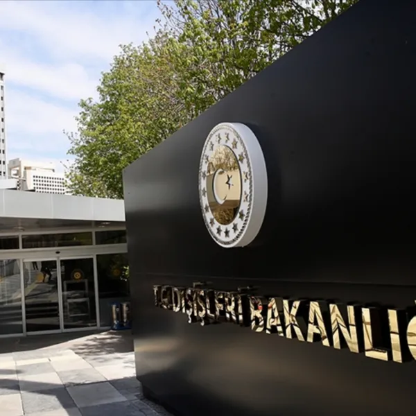 Dışişleri'nden Yunanistan'a Sert Yanıt! Gerçekler Gizleniyor Mu?