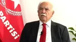 Doğu Perinçek'ten NATO tatbikatı iddiası! ‘Doğrudan doğruya Türkiye'yi hedef alıyor…’