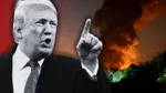 Trump'tan İran'a Şok Tehdit: Barış mı, Felaket mi?