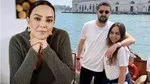 Ebru Gündeş ile Murat Özdemir hakkında olay iddia! Apar topar boşanmıştı: ‘1 aydır otelde…’