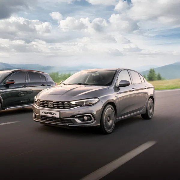 Egea Üretimi Devam Edecek Mi? Fiat'tan Şok Açıklama!