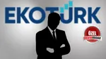 Ekotürk hangi deneyimli ismi kadrosuna kattı? Haber Müdürü olarak göreve başladı…