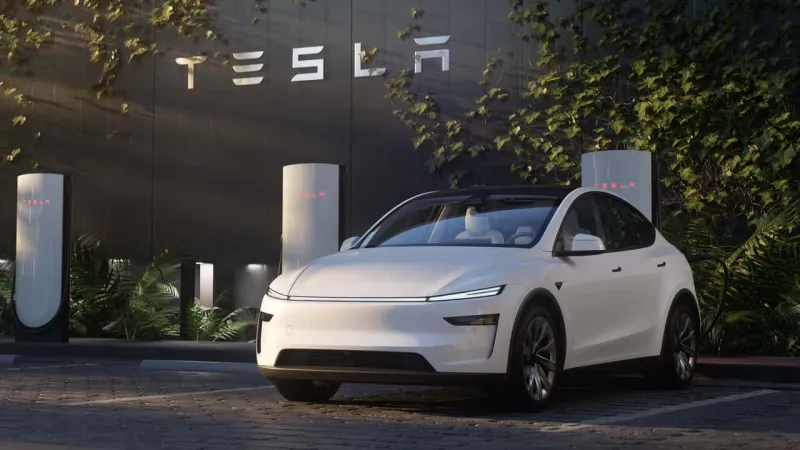 Elon Musk, 'ölene kadar' Tesla CEO'su olacak