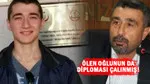 Sahte Diploma Şoku! Emekli Albay'dan Sert Tepki: Ülkeyi Çürüttünüz!