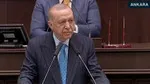 Erdoğan'dan CHP'ye Şok Sözler: Siyaseti Zehirliyorlar!