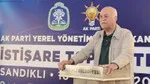 AKP'li Vekilden Aile Güvenliği Konferansı! Şoke Eden Detay