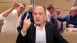 Fatih Altaylı’dan Ali Koç’a 'baklava' göndermesi: "İktidarın elinden yerken…"