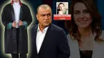 Fatih Terim’in avukatına 'dolandırıcılık' suçlaması! Seçil Erzan yöntemiyle dolandırmış