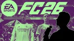 FC 26’nın Türkçe spikerleri belli oldu! Beta sürümünden sızdı…