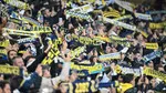 Fenerbahçe Taraftarını Çıldırtan Pankart Skandalı!