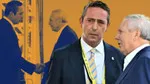 Fenerbahçe'de gözler Ali Koç-Aziz Yıldırım görüşmesinde! Zirvenin gündemi belli oldu…
